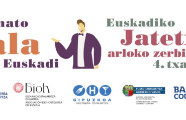 IV Campeonato de Sala de Euskadi
