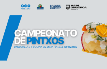 campeonato pintxos gipuzkoa