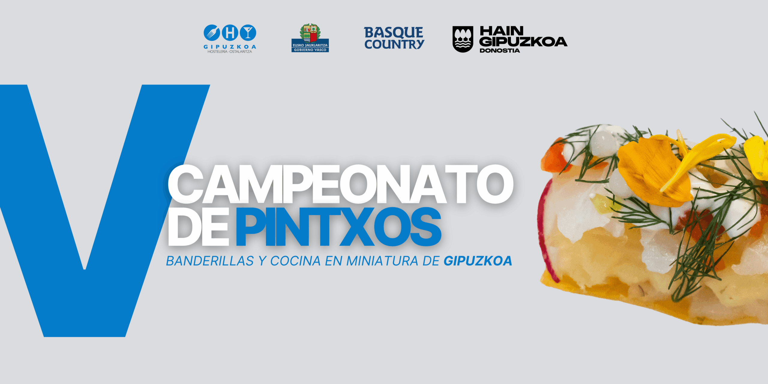 campeonato pintxos gipuzkoa