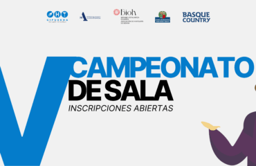 Campeonato de Sala