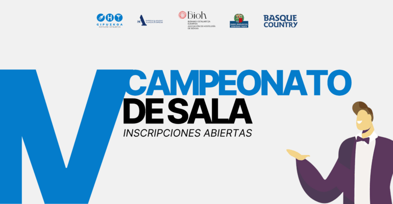 Campeonato de Sala