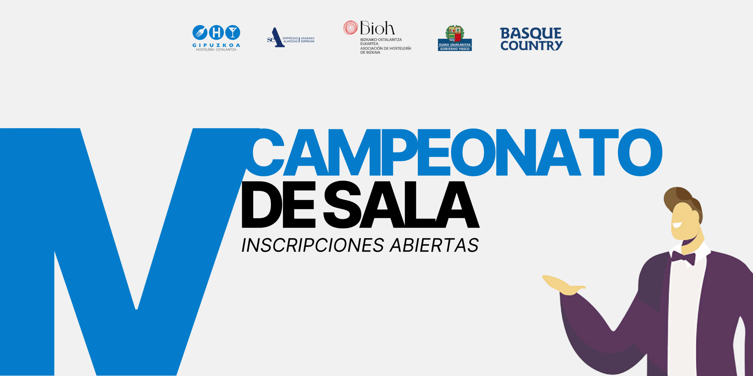 Campeonato de Sala