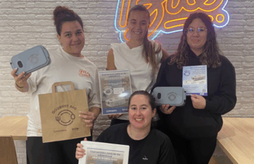 gourmet bag gipuzkoa