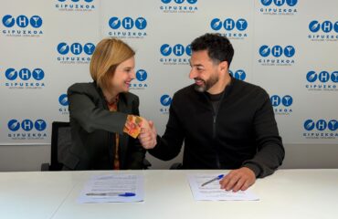 Cover Manager y Hostelería Gipuzkoa