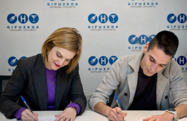 GIHAR y Hostelería Gipuzkoa