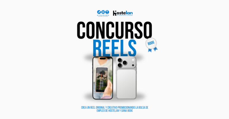 concurso reels videos gipuzkoa