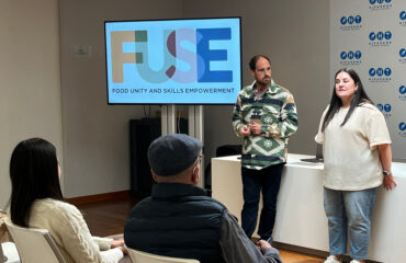FUSE PROJECT