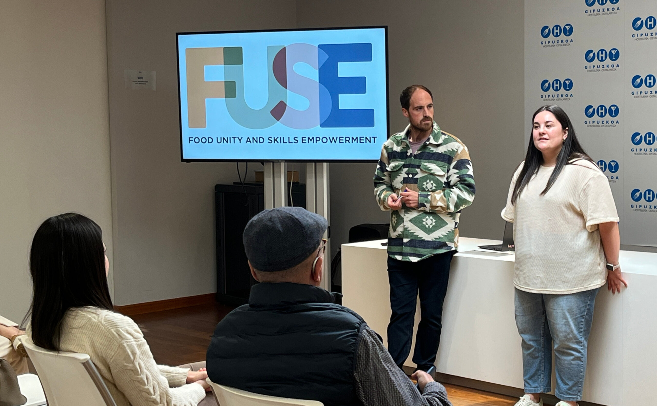 FUSE PROJECT