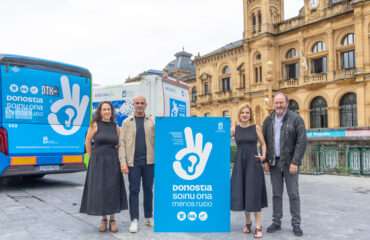hostelería gipuzkoa ayuntamiento ruido