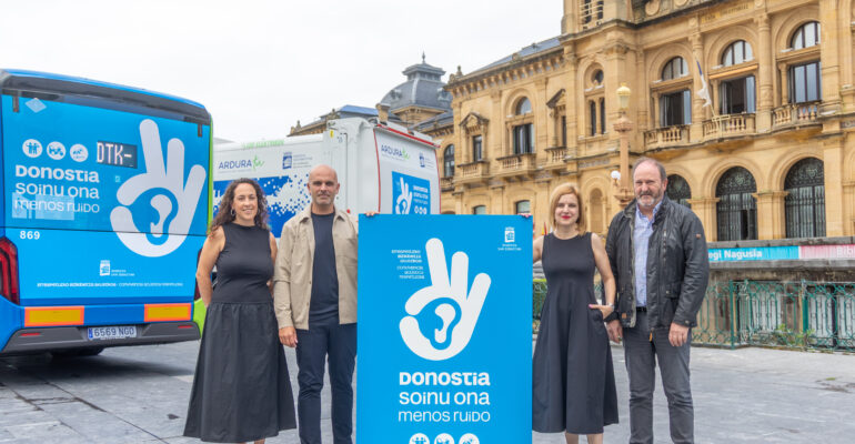 hostelería gipuzkoa ayuntamiento ruido