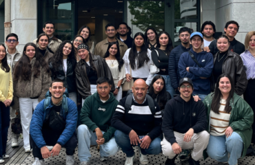 Programa Stagiers Hostelería Gipuzkoa
