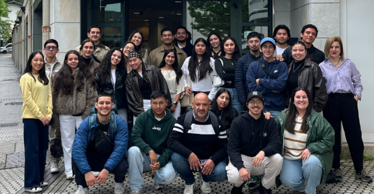 Programa Stagiers Hostelería Gipuzkoa